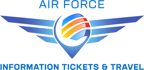 U.S. Air Force Information, Tickets & Travel