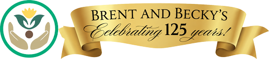 Brent and Becky's
