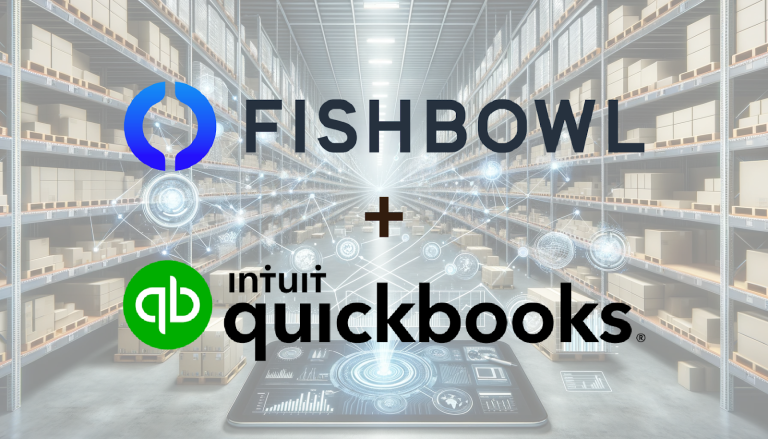 How to Setup Fishbowl to work with QuickBooks