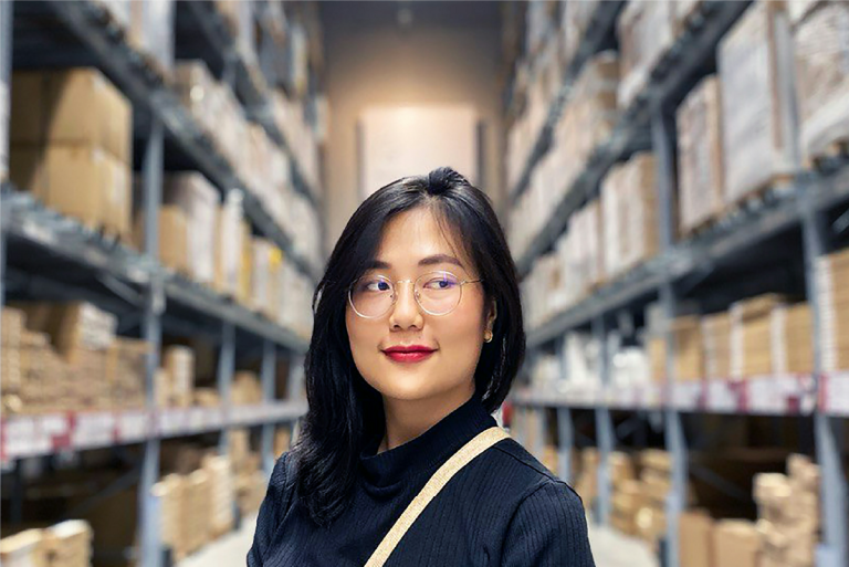 Smart Inventory Carrying Strategies for SMBs