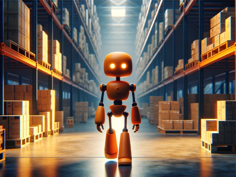 How to Automate Your Warehouse Inventory