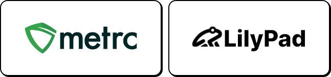 lilypad for fishbowl metrc integration