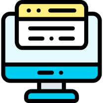 lilypad for fishbowl vortex icon