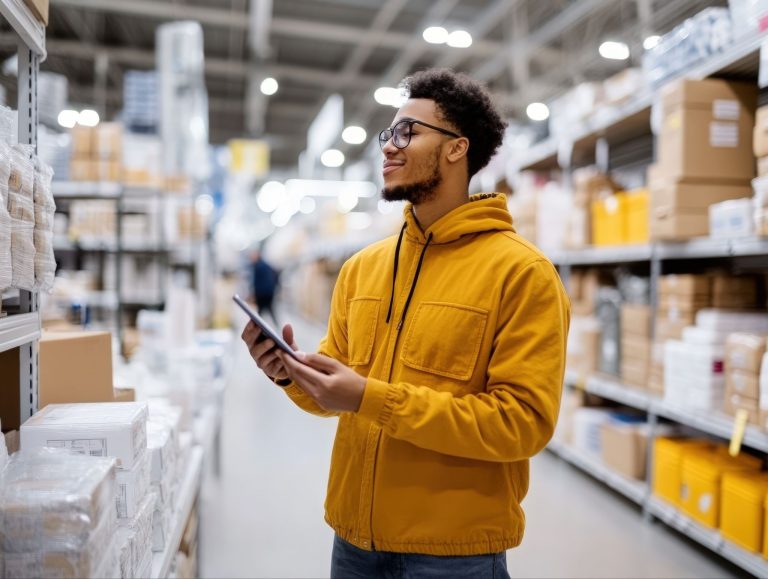 5 Warehouse Fixes That Don’t Cost a Fortune