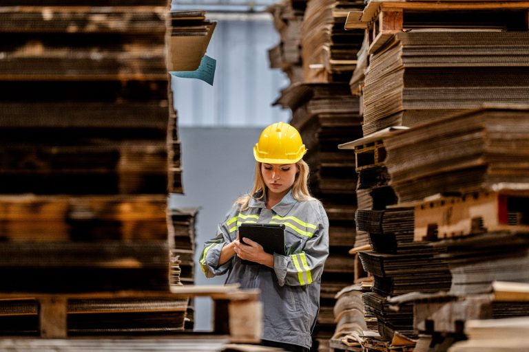 Tools vs. Habits: What Actually Fixes a Chaotic Warehouse?