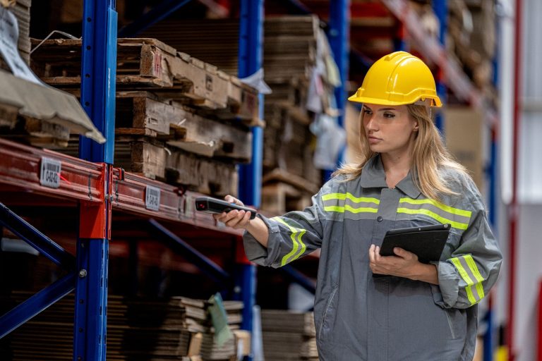 Cloud Based Inventory Needs Boots on the Ground