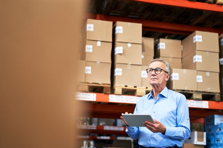 How Does Inventory Management Software Work