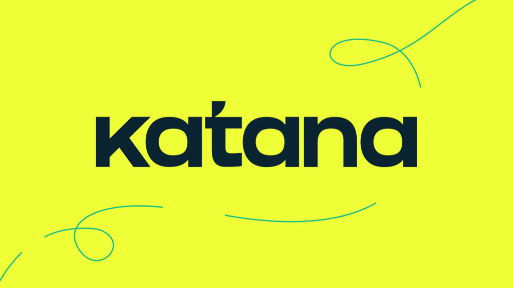 katana inventory software • LilyPad Applications katana inventory software