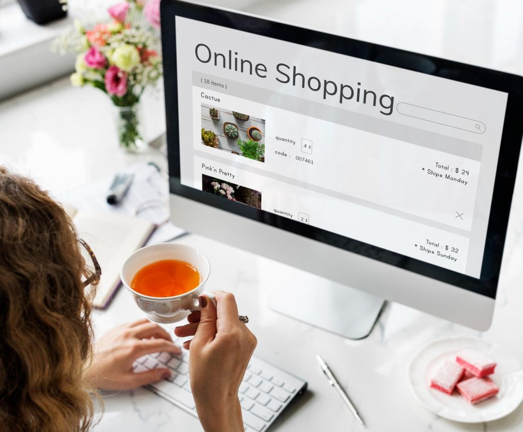 Multichannel Retailing