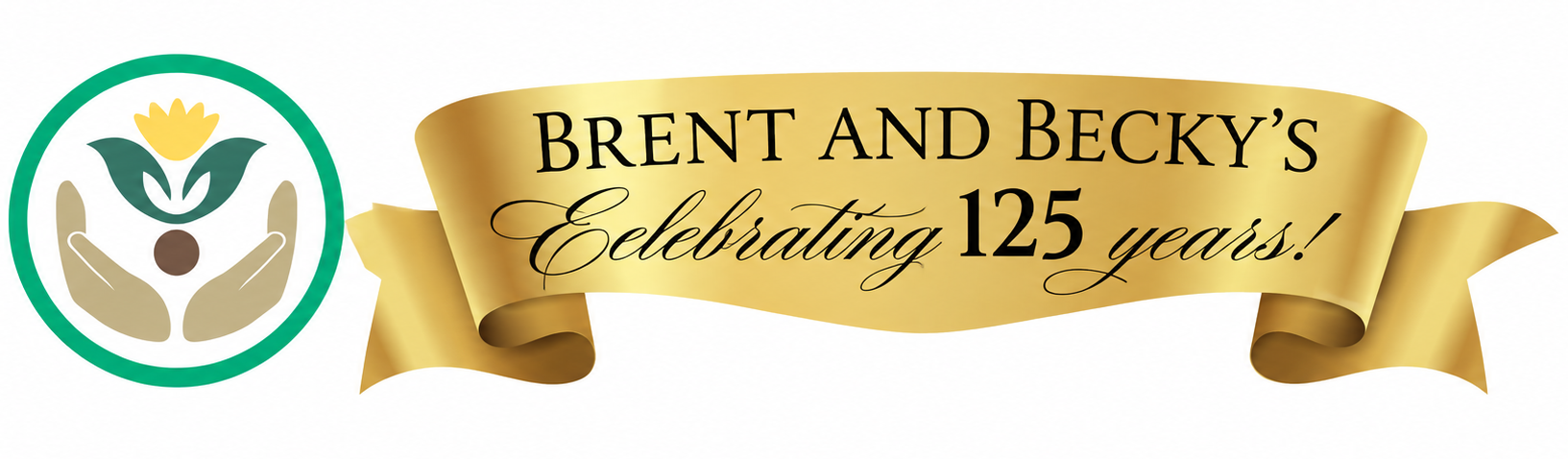 Brent and Becky's