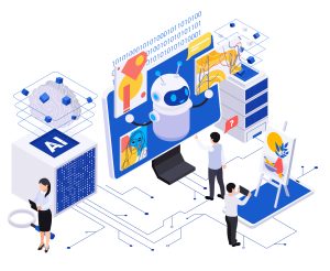 AI Inventory • LilyPad Applications