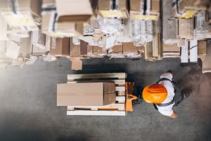 EDI Inventory • LilyPad Applications