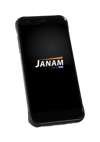 XT4 LilyPad Applications lilypad for fishbowl , Katana and Cin7 XT4 is the next evolution of Janam’s best-selling rugged touch computer.