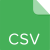 csv